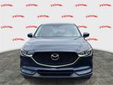 Thumbnail of 2021 Deep Crystal Blue Mica Mazda CX-5