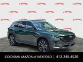 Photo of 2025 Cypress Mazda CX-50