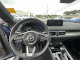 Thumbnail of 2024 Eternal Blue Mica Mazda CX-5