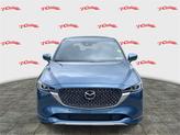 Thumbnail of 2024 Eternal Blue Mica Mazda CX-5