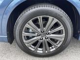 Thumbnail of 2024 Eternal Blue Mica Mazda CX-5