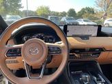 Thumbnail of 2024 Rhodium White Premium Mazda CX-90
