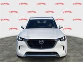 Thumbnail of 2024 Rhodium White Premium Mazda CX-90