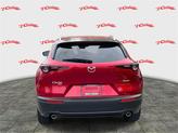 Thumbnail of 2025 Soul Red Crystal Metallic Mazda CX-30