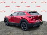 Thumbnail of 2025 Soul Red Crystal Metallic Mazda CX-30
