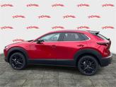 Thumbnail of 2025 Soul Red Crystal Metallic Mazda CX-30