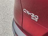 Thumbnail of 2025 Soul Red Crystal Metallic Mazda CX-30