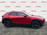 Thumbnail of 2025 Soul Red Crystal Metallic Mazda CX-30