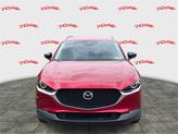 Thumbnail of 2025 Soul Red Crystal Metallic Mazda CX-30
