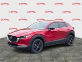 Thumbnail of 2025 Soul Red Crystal Metallic Mazda CX-30