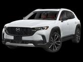 Photo of 2025 White Mazda CX-50