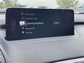 Thumbnail of 2022 Deep Crystal Blue Mica Mazda CX-9