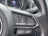 Thumbnail of 2022 Deep Crystal Blue Mica Mazda CX-9