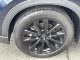 Thumbnail of 2022 Deep Crystal Blue Mica Mazda CX-9