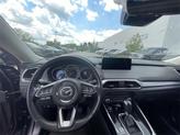 Thumbnail of 2022 Deep Crystal Blue Mica Mazda CX-9