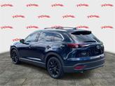 Thumbnail of 2022 Deep Crystal Blue Mica Mazda CX-9