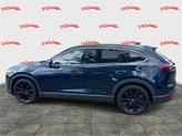 Thumbnail of 2022 Deep Crystal Blue Mica Mazda CX-9