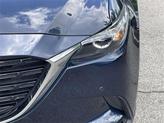 Thumbnail of 2022 Deep Crystal Blue Mica Mazda CX-9