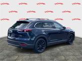 Thumbnail of 2022 Deep Crystal Blue Mica Mazda CX-9