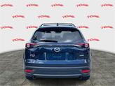 Thumbnail of 2022 Deep Crystal Blue Mica Mazda CX-9