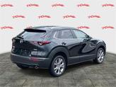 Thumbnail of 2022 Jet Black Mica Mazda CX-30