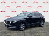 Thumbnail of 2022 Jet Black Mica Mazda CX-30
