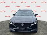 Thumbnail of 2022 Jet Black Mica Mazda CX-30