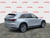 Thumbnail of 2024 Sonic Silver Mazda CX-90