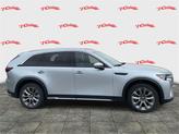 Thumbnail of 2024 Sonic Silver Mazda CX-90