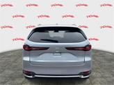 Thumbnail of 2024 Sonic Silver Mazda CX-90