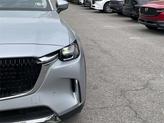 Thumbnail of 2024 Sonic Silver Mazda CX-90
