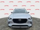 Thumbnail of 2024 Sonic Silver Mazda CX-90