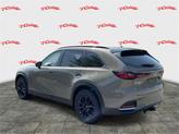 Thumbnail of 2025 Tan Mazda CX-70