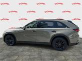 Thumbnail of 2025 Tan Mazda CX-70