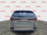 Thumbnail of 2025 Tan Mazda CX-70