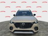 Thumbnail of 2025 Tan Mazda CX-70