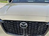 Thumbnail of 2025 Tan Mazda CX-70