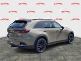 Thumbnail of 2025 Tan Mazda CX-70