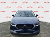 Thumbnail of 2022 Deep Crystal Blue Mica Mazda CX-30