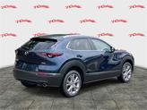 Thumbnail of 2022 Deep Crystal Blue Mica Mazda CX-30