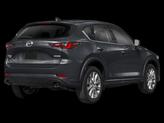 Thumbnail of 2025 Jet Black Mica Mazda CX-5