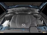 Thumbnail of 2025 Melting Copper Metallic Mazda CX-70