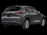 Thumbnail of 2025 Machine Gray Metallic Mazda CX-5