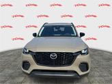 Thumbnail of 2025 Tan Mazda CX-70
