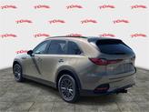 Thumbnail of 2025 Tan Mazda CX-70