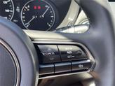 Thumbnail of 2025 Tan Mazda CX-70