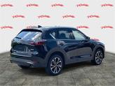 Thumbnail of 2023 Jet Black Mica Mazda CX-5