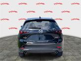 Thumbnail of 2023 Jet Black Mica Mazda CX-5