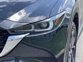 Thumbnail of 2023 Jet Black Mica Mazda CX-5