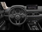 Thumbnail of 2025 Jet Black Mica Mazda CX-5